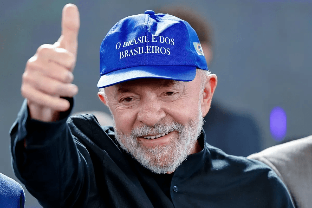 Lula critica sanções a Moraes e diz que interferência dos EUA na Justiça é 'inaceitável'