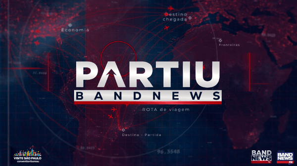 BANDNEWS FM