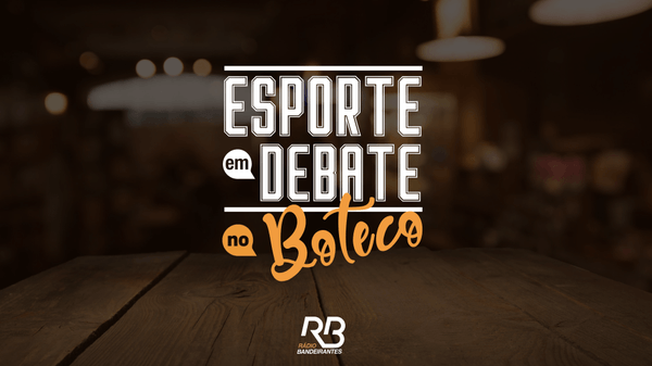 RÁDIO BANDEIRANTES