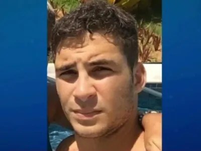 Após dar 60 socos em namorada, Igor Cabral é transferido e não ficará em cela individual