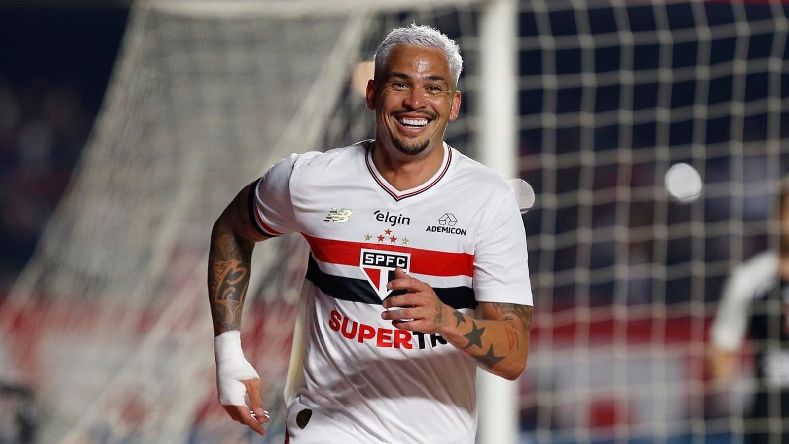 Palpites Jogo Aberto: São Paulo leva favoritismo contra o Atlético Nacional na Libertadores