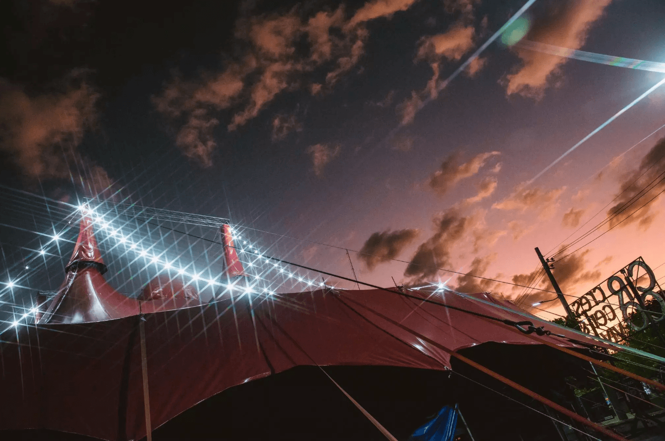 Circo Crescer e Viver reabre no Rio com espetáculo feito por crianças do projeto social