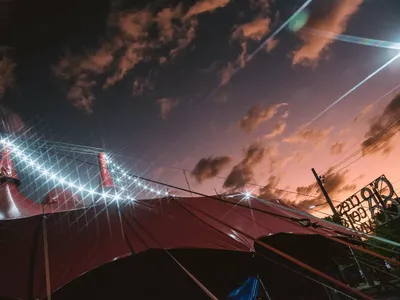 Circo Crescer e Viver reabre no Rio com espetáculo feito por crianças do projeto social