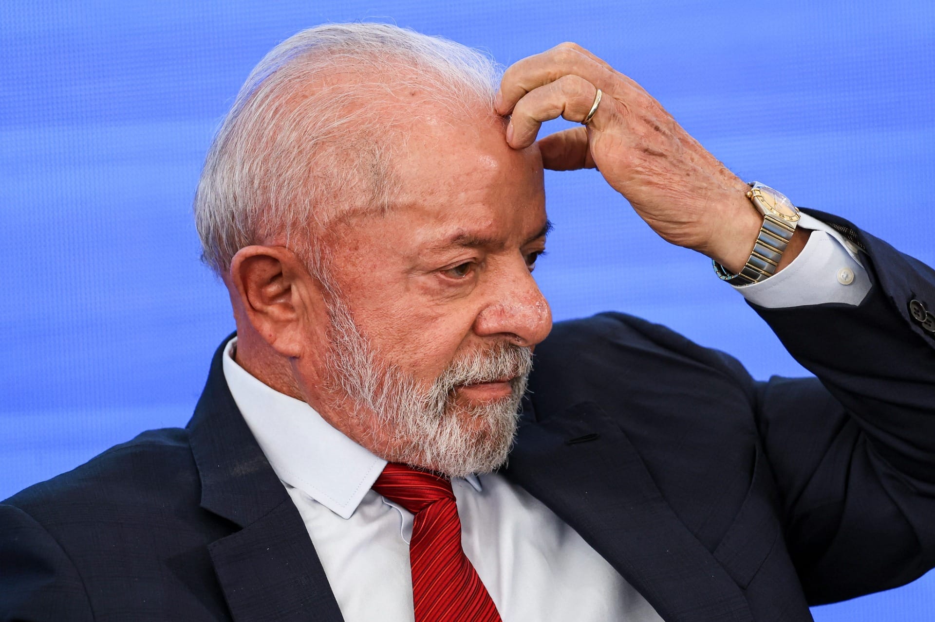 Bergamo: Lula avalia repercussão do tarifaço; ministros se dividem entre celebração e cautela