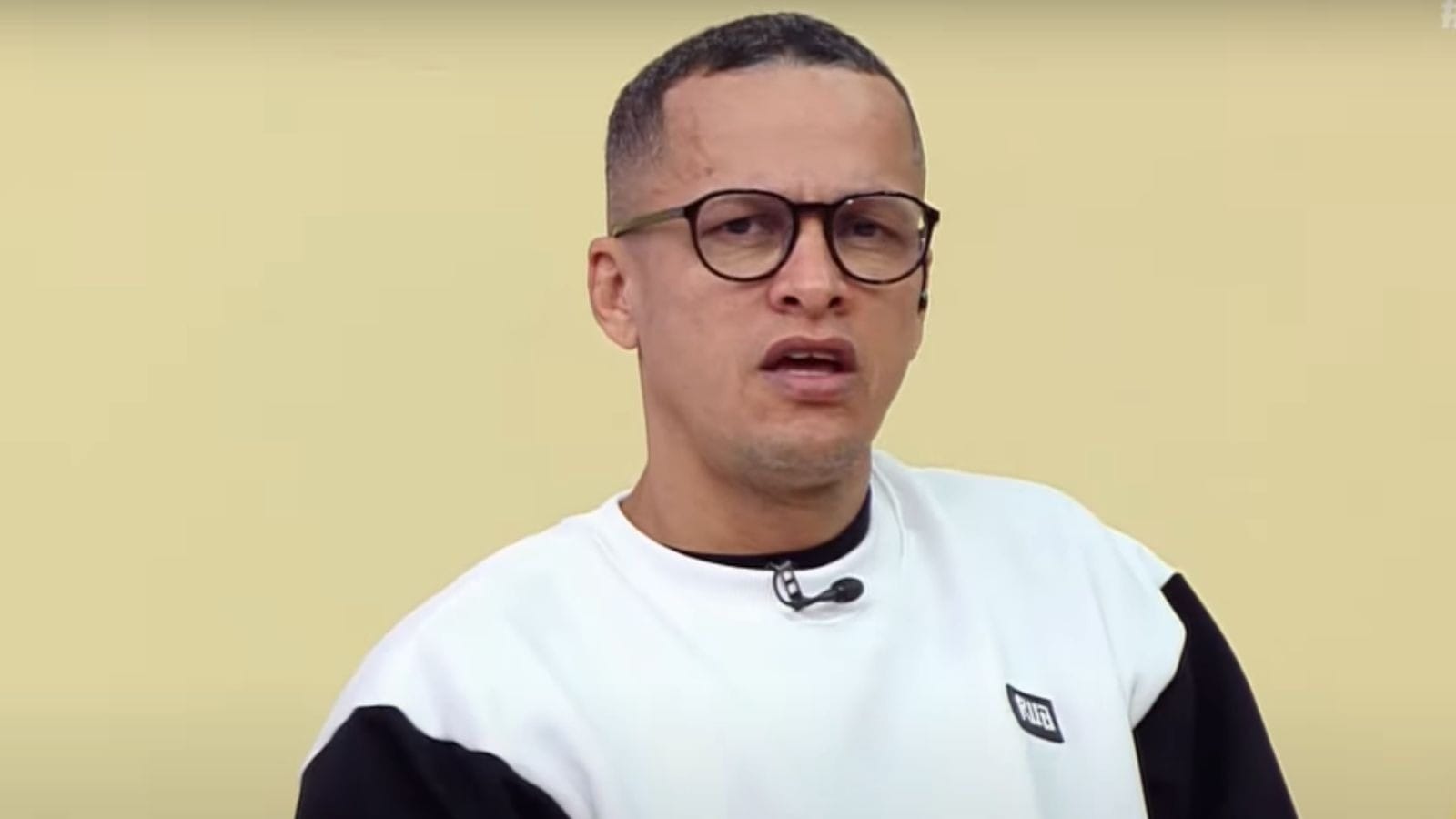 Souza diz que Palmeiras saiu no lucro em derrota contra o Corinthians: "Resultado reversível"