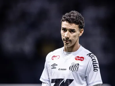 Bontempo vê Santos preparado para duelo decisivo contra o Juventude; ambos lutam contra o Z4