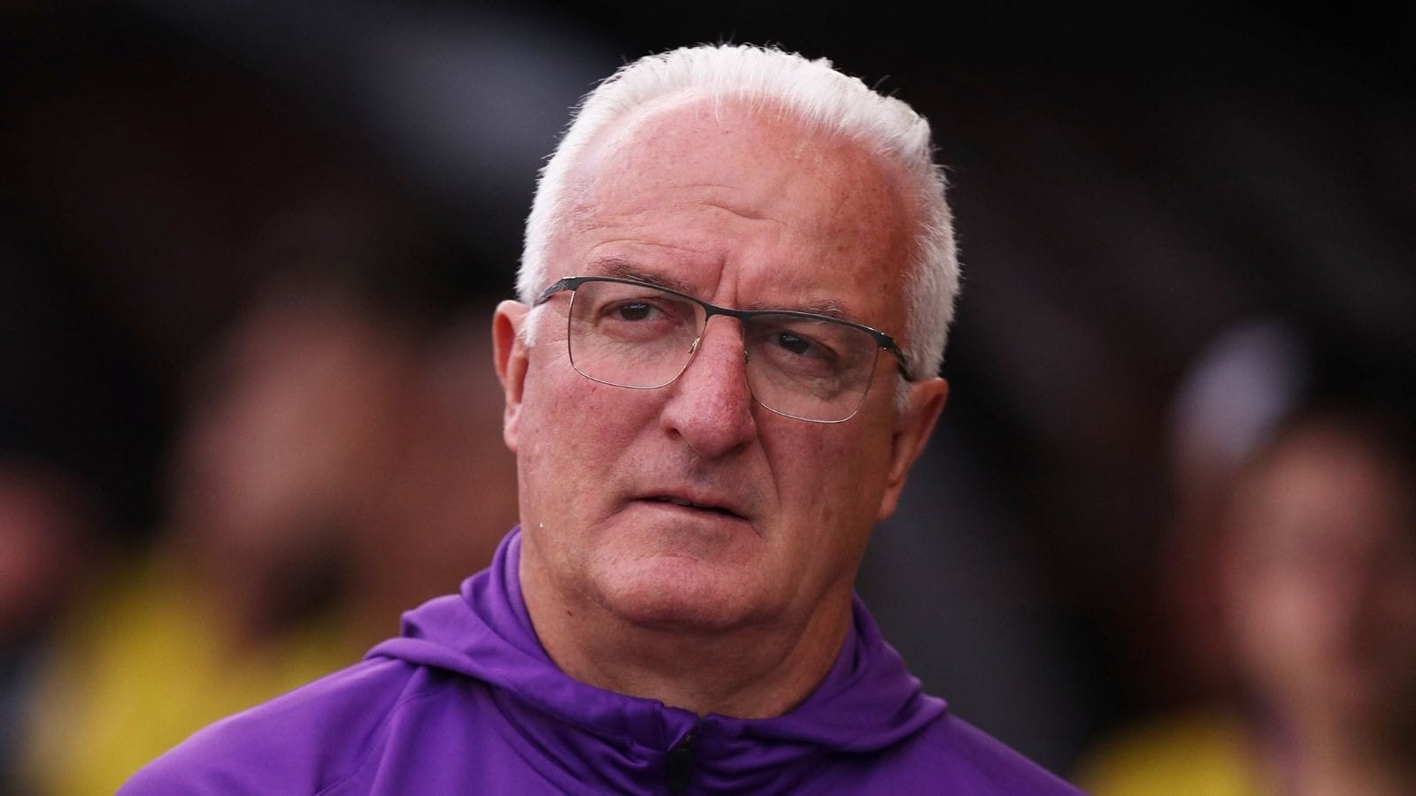Dorival analisa trio do Corinthians: "Não tivemos uma produção adequada" 1