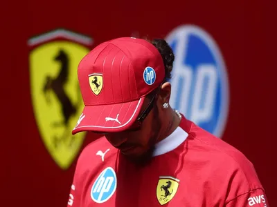 Ex-diretor da Ferrari defende Hamilton: “Schumacher levou cinco anos”
