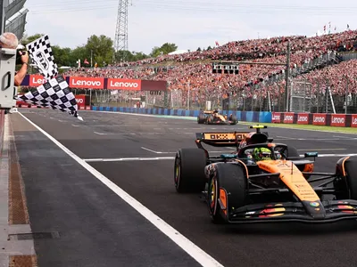 Bortoleto é P6 e tem melhor final de semana da carreira na F1; Norris vence GP da Hungria
