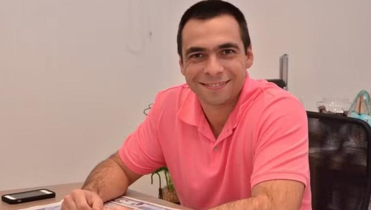 Paraquedista morre após acidente durante salto em Boituva