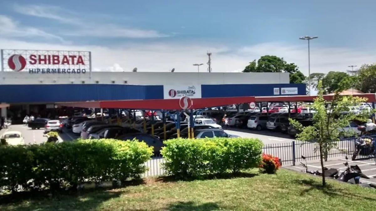 Nova unidade do Shibata em Taubaté abre vagas em mutirão de empregos