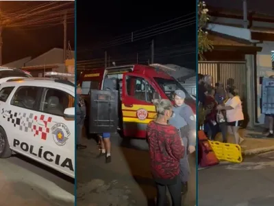 Homem é preso após manter idosa em cárcere privado e ameaçar vítima com faca