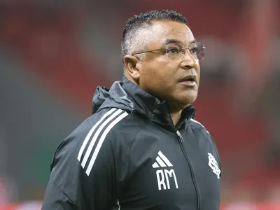 Elia pede demissão de Roger Machado no Inter: "Grande responsável pelos resultados"