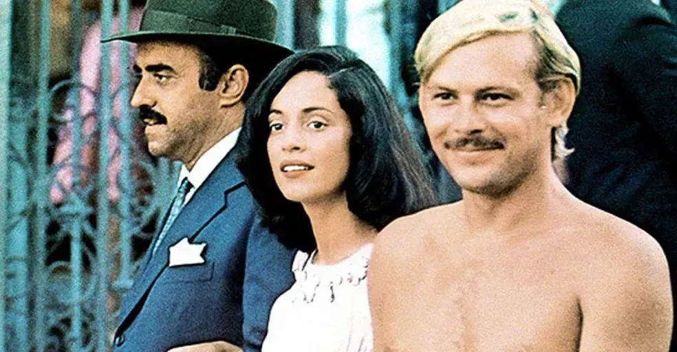 “Dona Flor e Seus Dois Maridos” representou o Brasil em 1979
