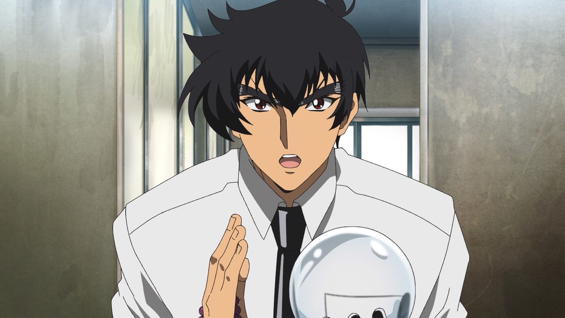 Hell Teacher Jigoku Sensei Nube (Foto: Divulgação/ Bandplay)