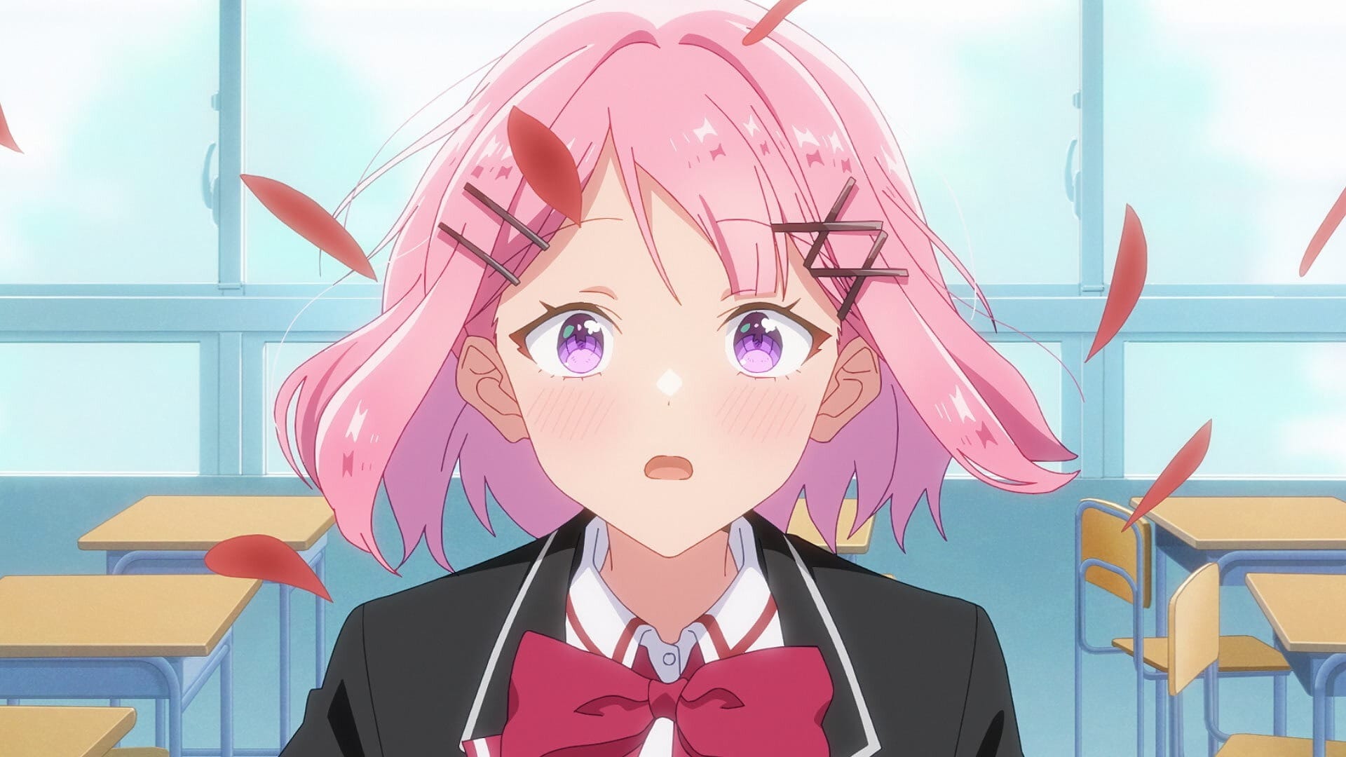 Está cansado de ver os mesmos animes? Veja as novidades do universo Otaku