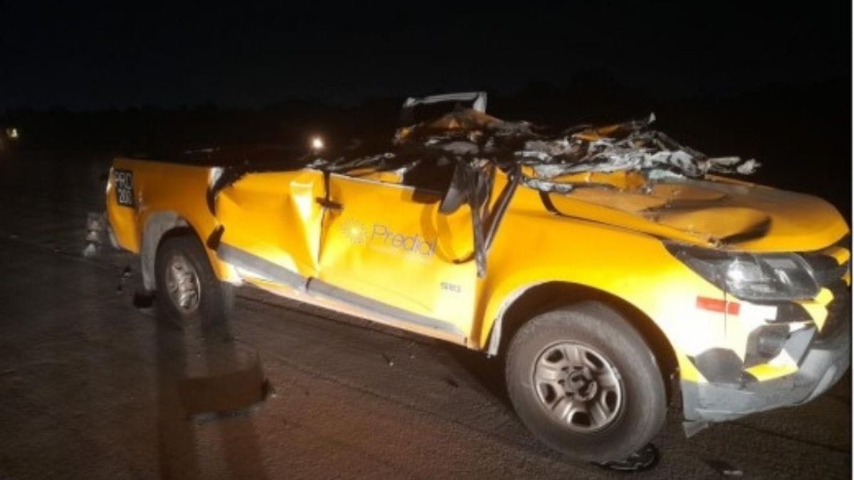 CENIPA conclui investigação sobre avião da Gol que atingiu caminhonete durante decolagem no RJ