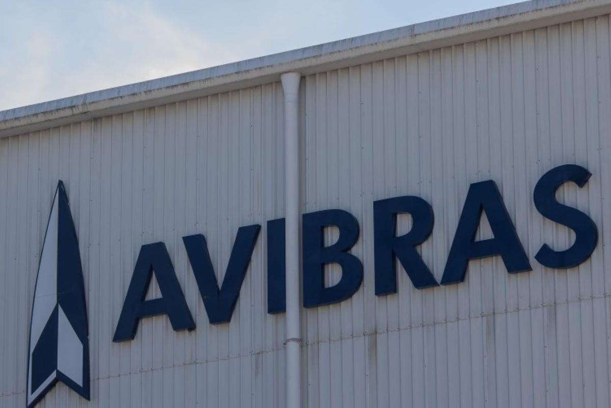 Avibras anuncia novo acionista para conduzir plano de recuperação judicial