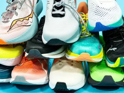 Qual o melhor tênis de corrida?