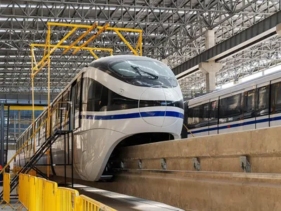 Metrô de SP: Início das operações da Linha 17-Ouro tem data definida