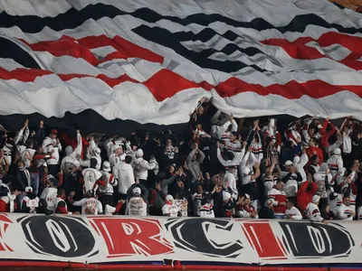 Souza vê São Paulo melhor que a LDU no Equador, mesmo com derrota: 'Dois erros individuais'
