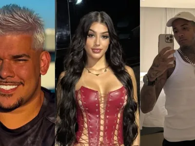 Bia Miranda, Gato Preto e mais: quem são os influencers alvo de operação contra jogos ilegais