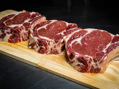 Angus é a raça bovina preferida de brasileiros, mas eles não sabem o motivo