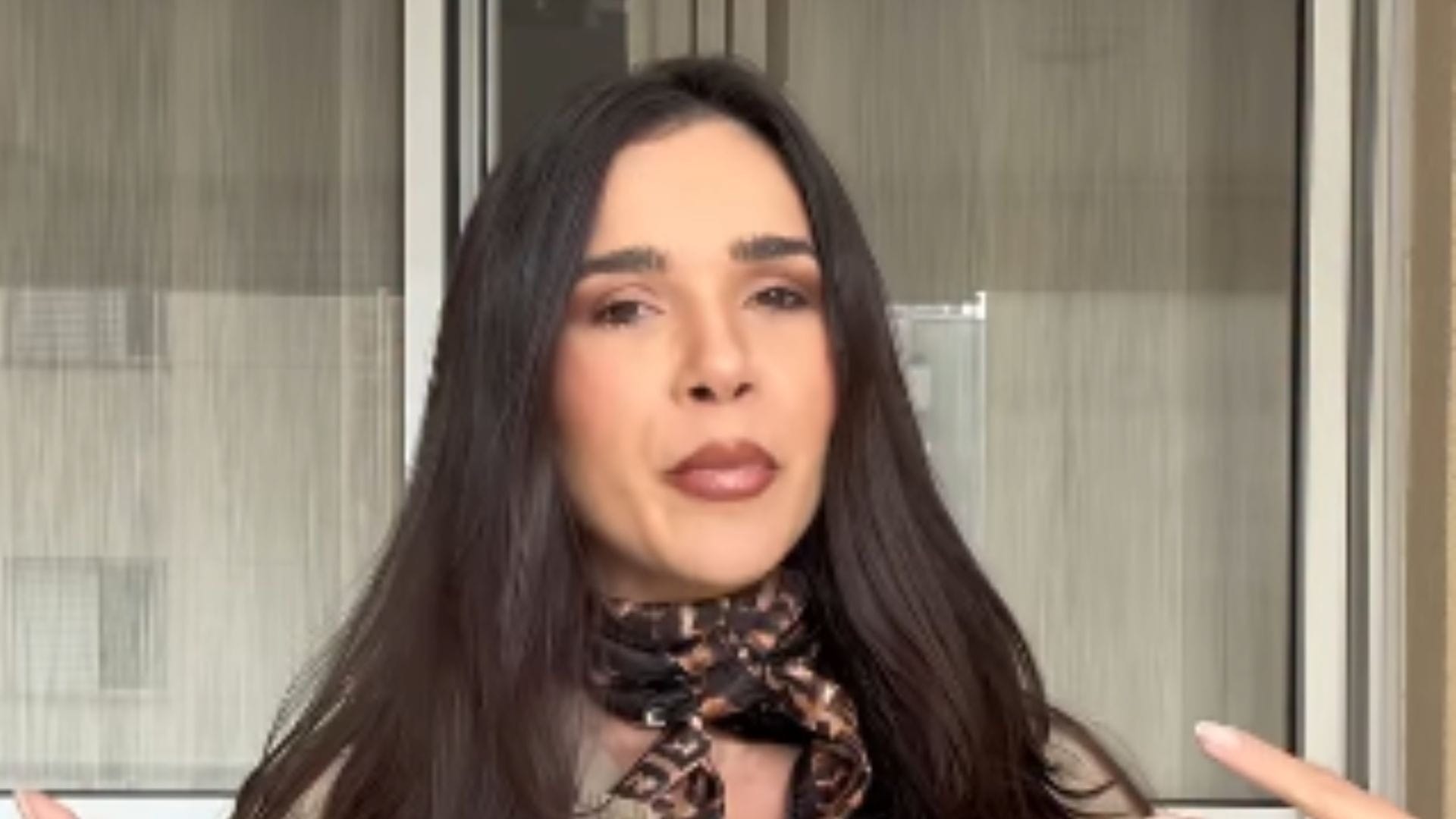 Gizelly Bicalho revela uso de anabolizantes e jejum de 24 horas: 'Mente adoecida'