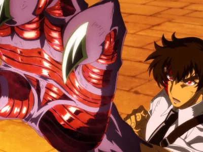 Bandplay estreia anime “Hell Teacher: Jigoku Sensei Nube”