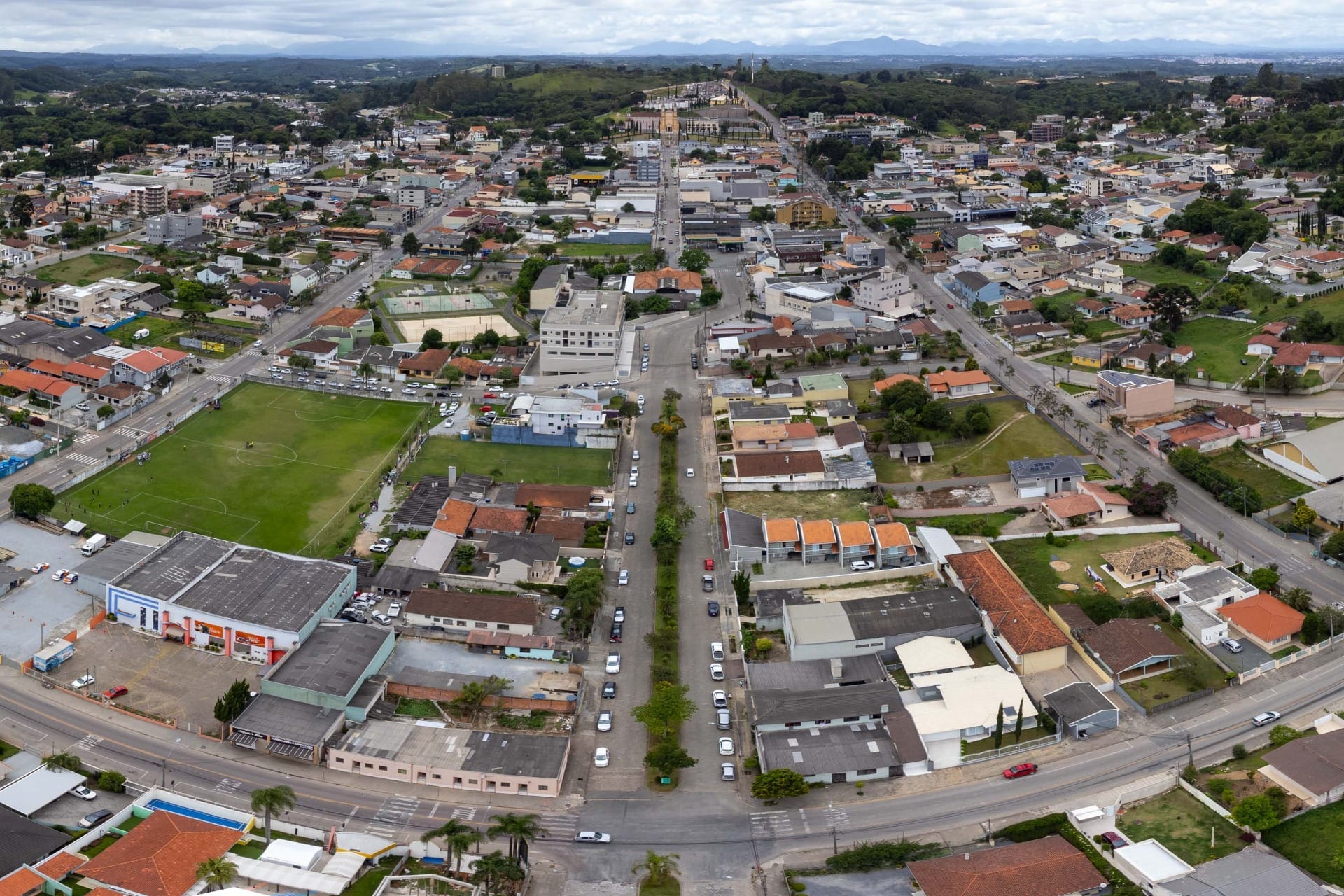 Morador de Colombo ganha R$ 1 milhão no Nota Paraná