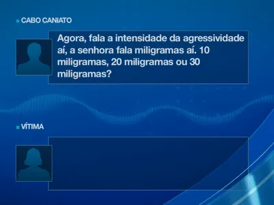 Mulher liga para a PM e pede dipirona para denunciar violência doméstica no MS