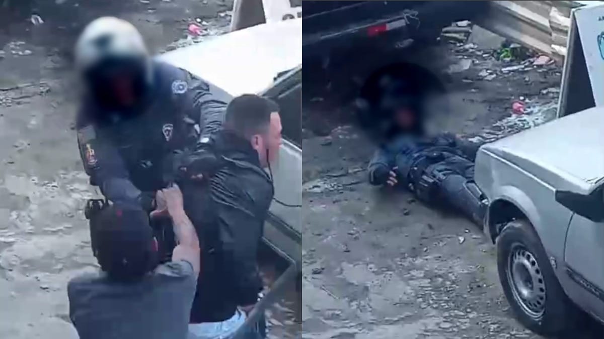 Policiamento é reforçado em Paraisópolis após PM ser baleado no pescoço