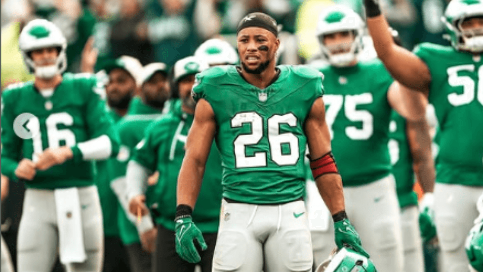 Eagles X Bengals Na NFL Confira Hor rio Onde Assistir E Melhores Odds Eagles x bengals na nfl confira hor rio onde assistir e melhores odds