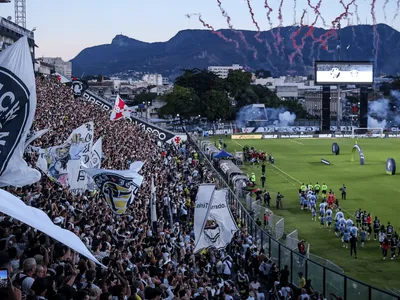 Vasco x Santos: ouça ao vivo ao jogo do Brasileirão na BandNews FM