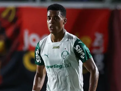 Palmeiras venderá Vanderlan para a Red Bull; jogador vai reforçar o Bragantino