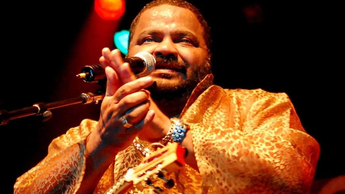 Arlindo Cruz sofreu AVC em 2017: relembre os problemas de saúde do cantor