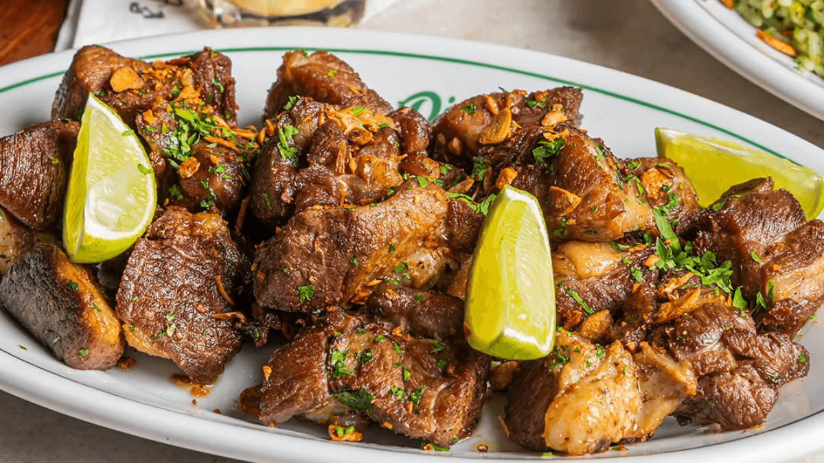 Onde comer no Dia dos Pais em São Paulo? Veja 16 sugestões para todos os bolsos