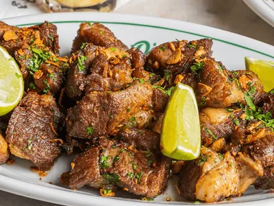 Onde comer no Dia dos Pais em São Paulo? Veja 16 sugestões para todos os bolsos