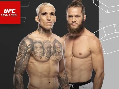 Brasil vive má fase no UFC, mas terá 4 chances de recuperação