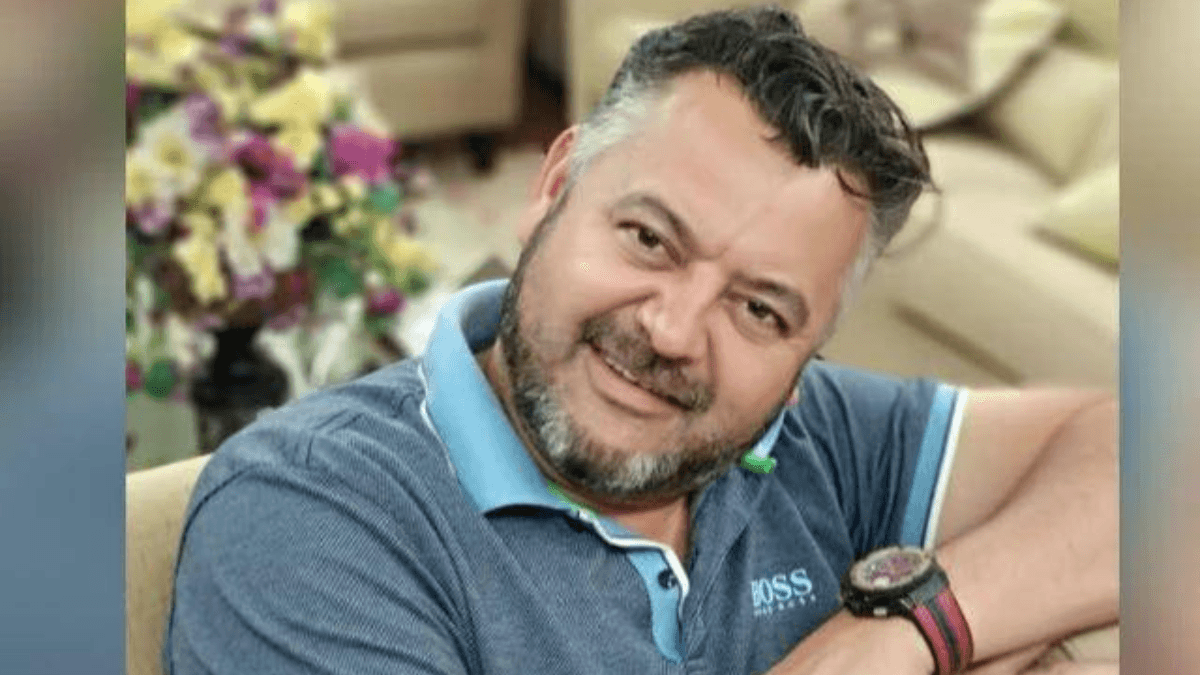 Quem é o empresário que espancou a esposa com socos e cotoveladas em elevador no DF