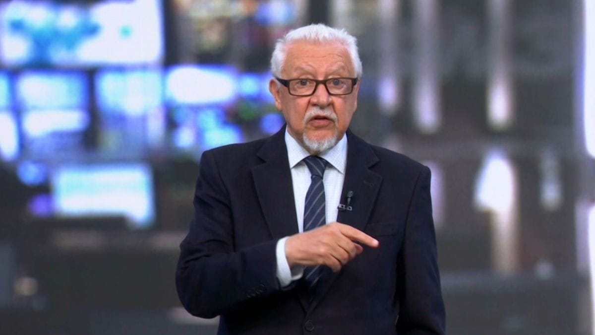 Mitre: nada parece ser capaz de reparar o plano de destruição do governo Netanyahu