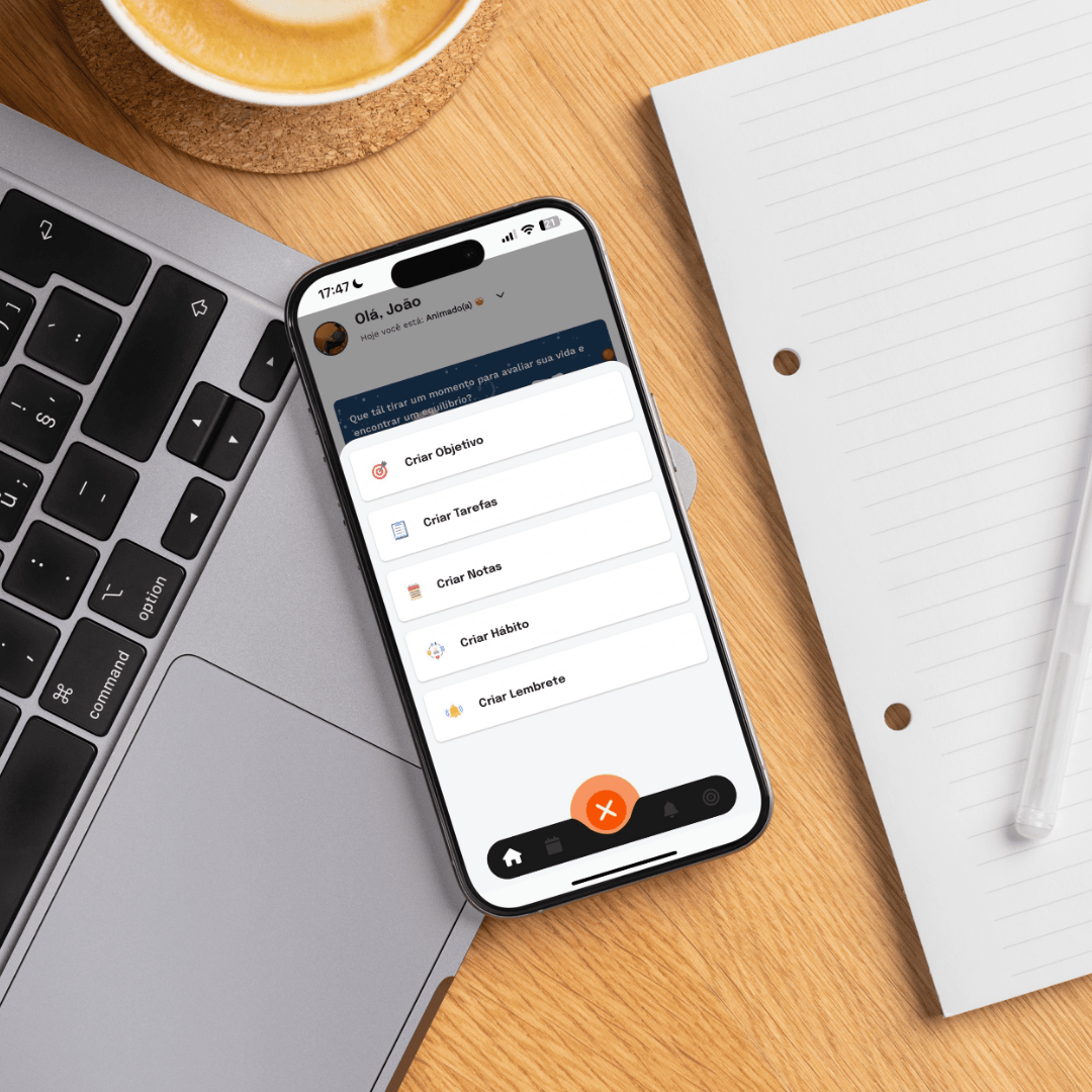 Foco profundo: o segredo dos profissionais mais produtivos do mundo