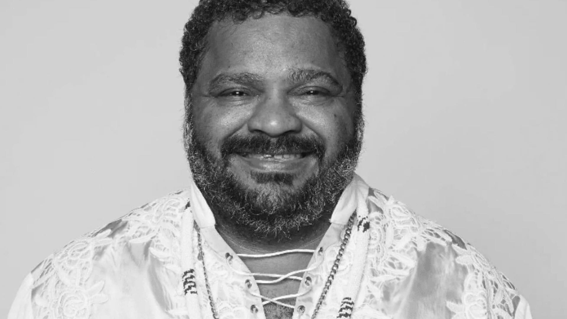 Além do samba, Arlindo Cruz já foi da Aeronáutica e funcionário de banco