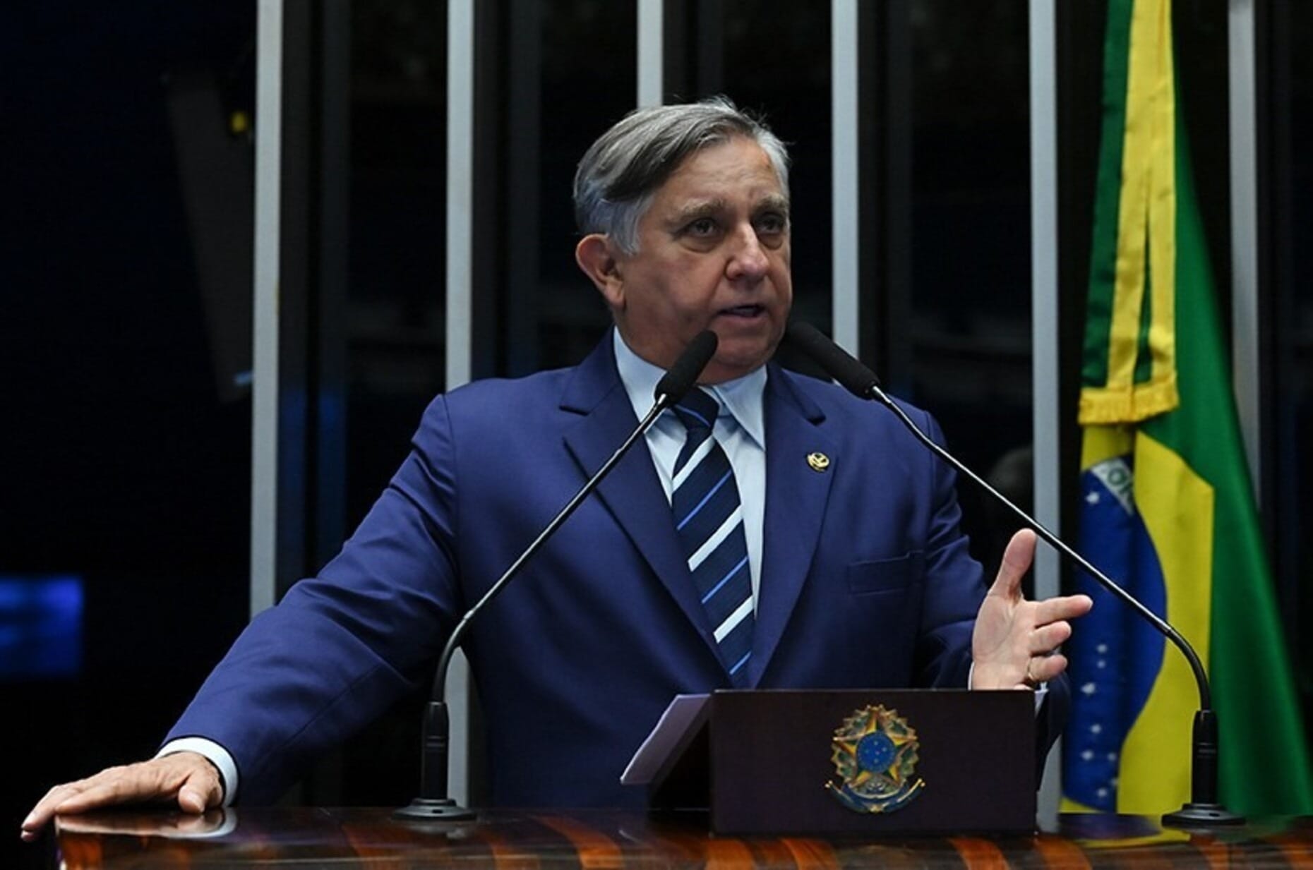 Senado celebra o Dia do Produtor Rural em sessão especial no dia 11 de agosto