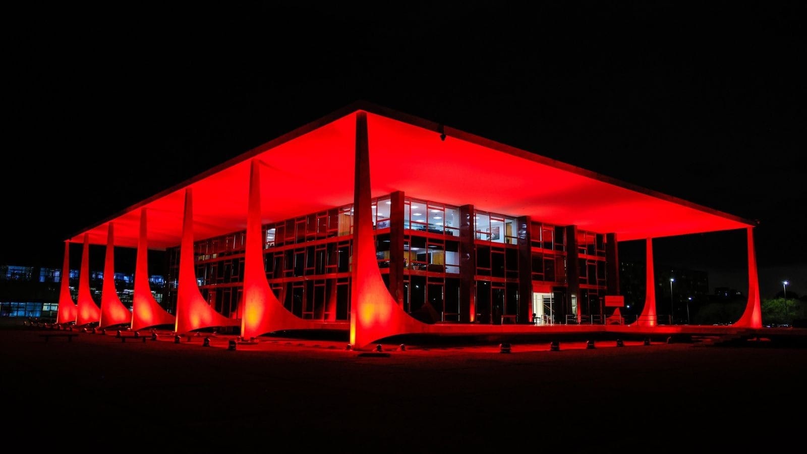 STF aprova orçamento de R$ 1 bilhão para a Corte em 2026