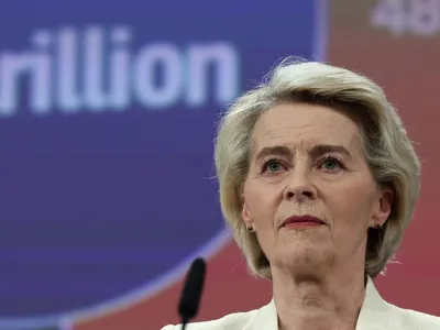 Von der Leyen: COP30 reforça urgência de acelerar transição limpa com foco em competitividade