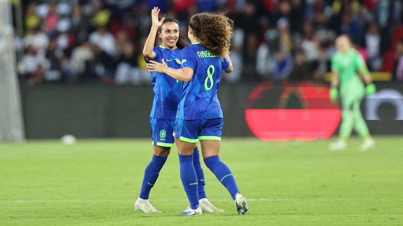 CBF vai paralisar competições durante a Copa do Mundo Feminina de 2027