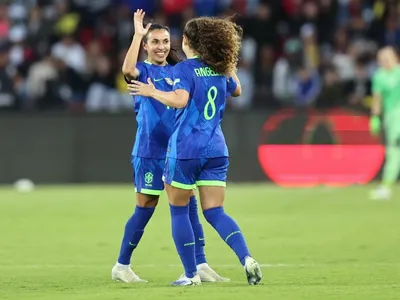 CBF vai paralisar competições durante a Copa do Mundo Feminina de 2027