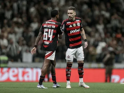 Flamengo se aproxima de acordo e terá maior patrocinadora máster do Brasil
