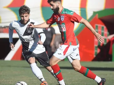 Mixto vence nos pênaltis e elimina Portuguesa na Série D do Campeonato Brasileiro